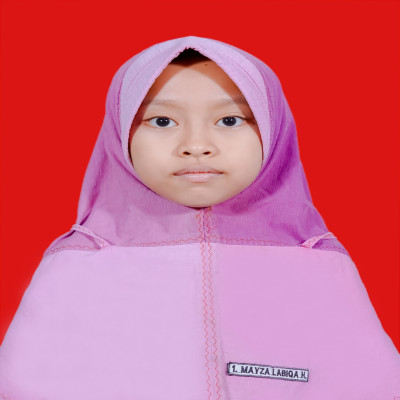 foto profil Mayza Labiqa Hafsah